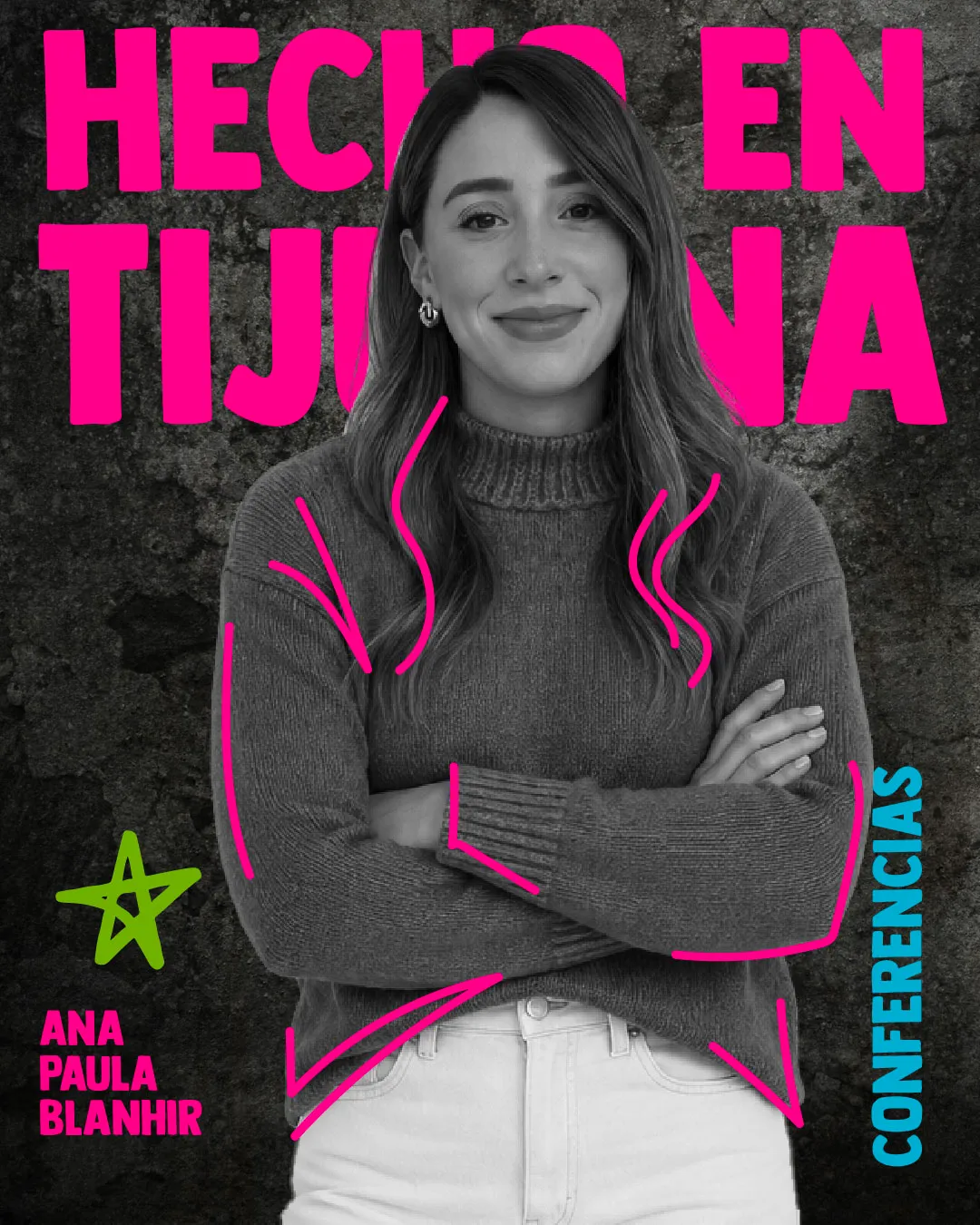 Ana Paula Blanhir