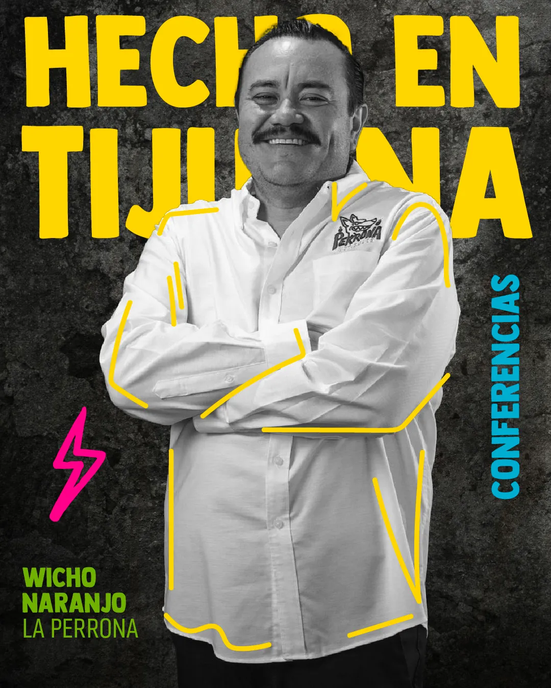Wicho Naranjo