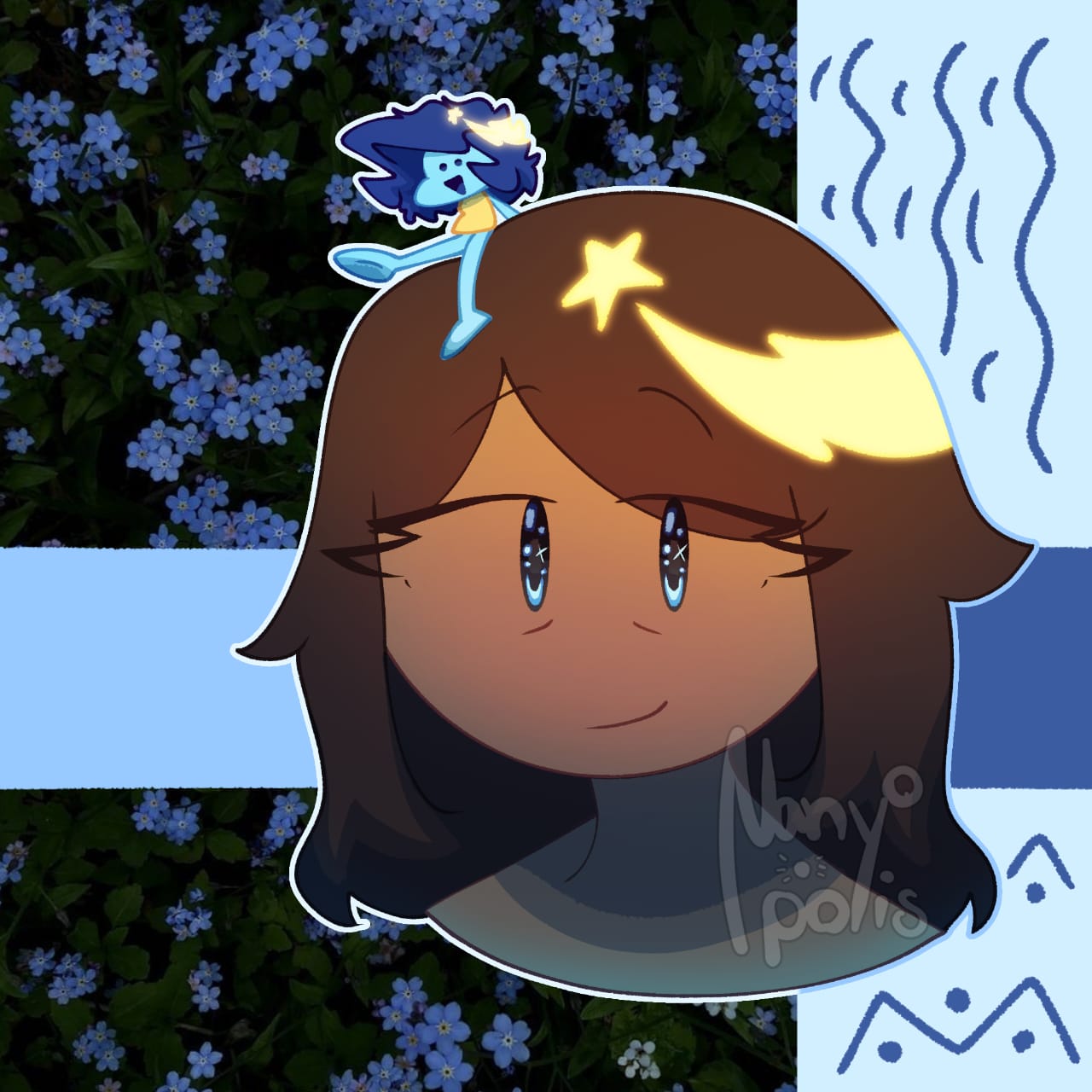 Nanyopolis
