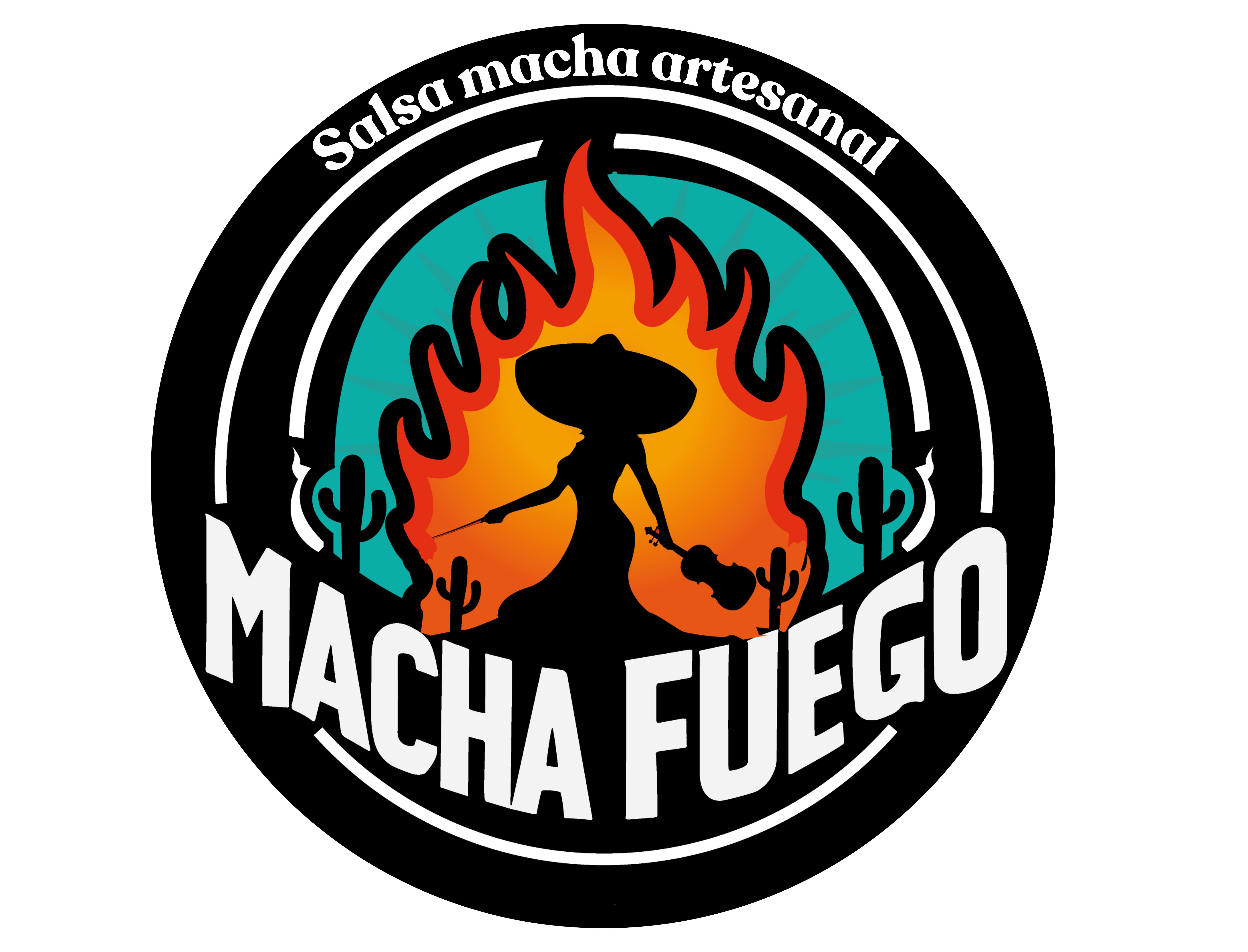 Macha Fuego
