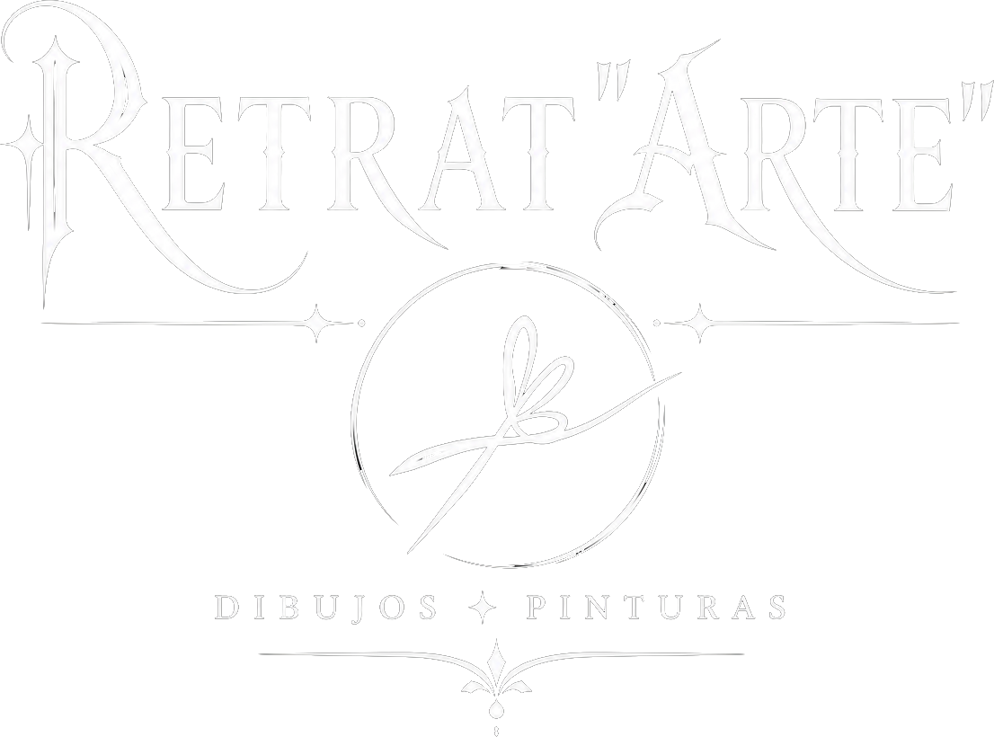 Retrat_arte