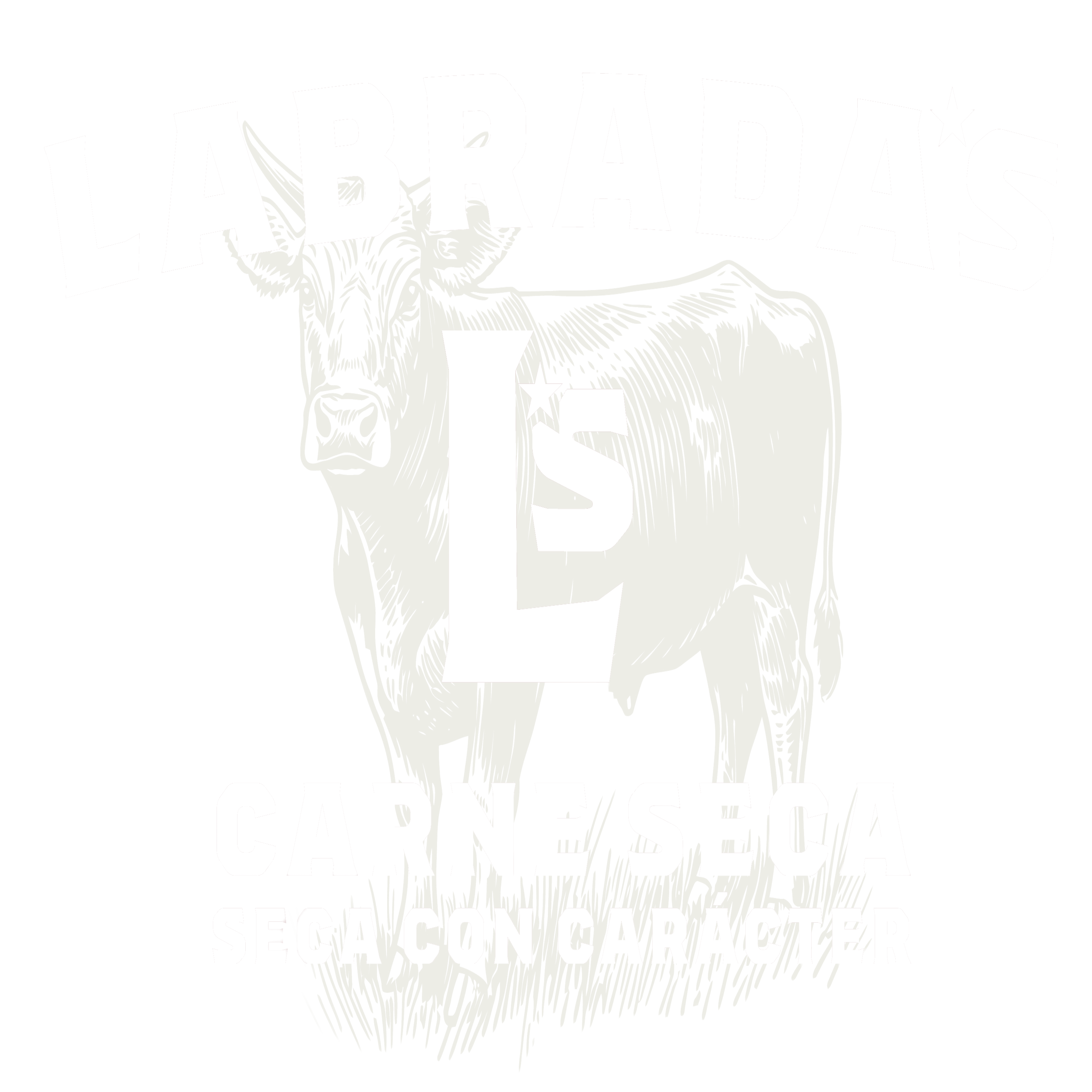 Labrada's Carne Seca