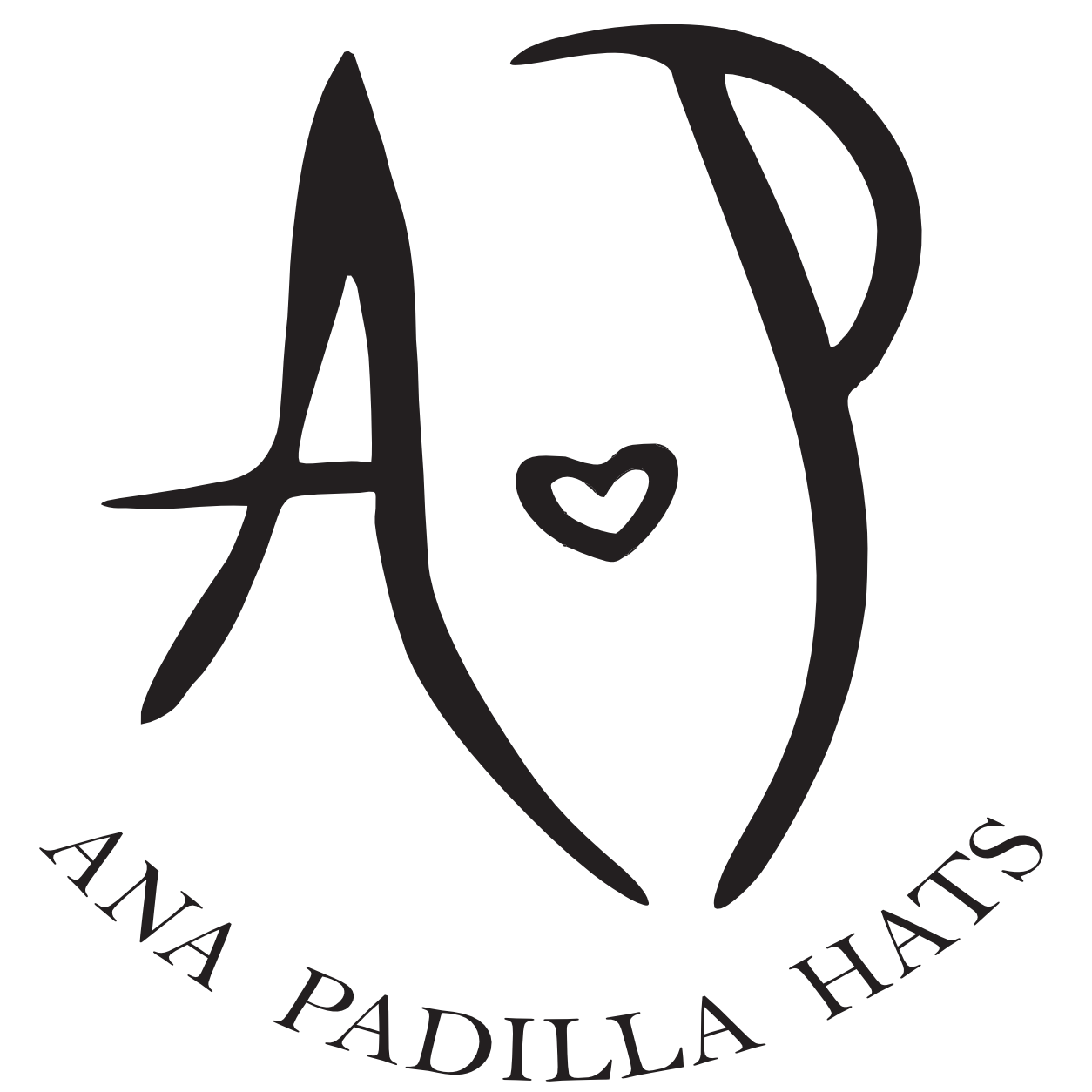 Ana Padilla Hats