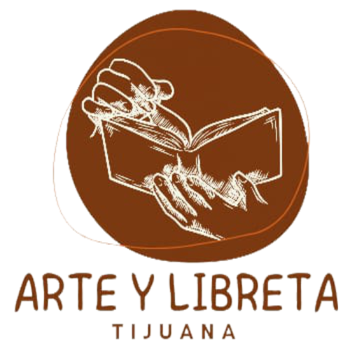 Arte Y Libreta