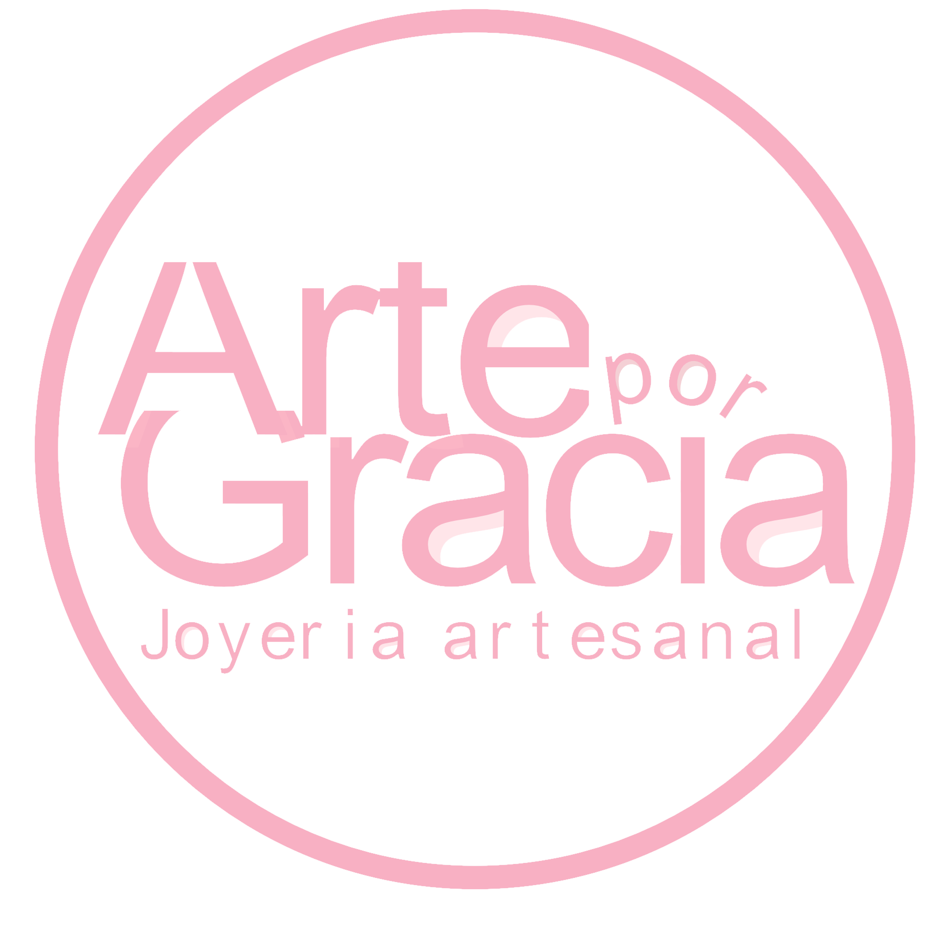 Arte Por Gracia