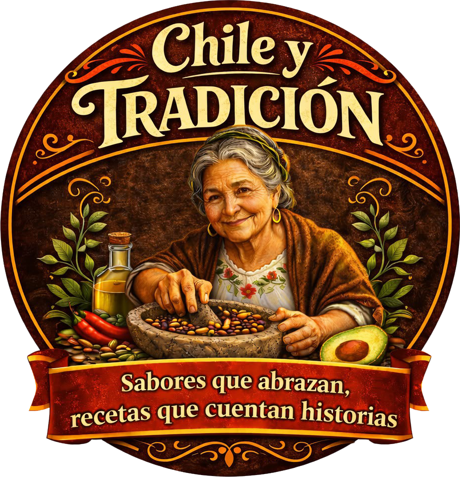 Chile Y Tradición