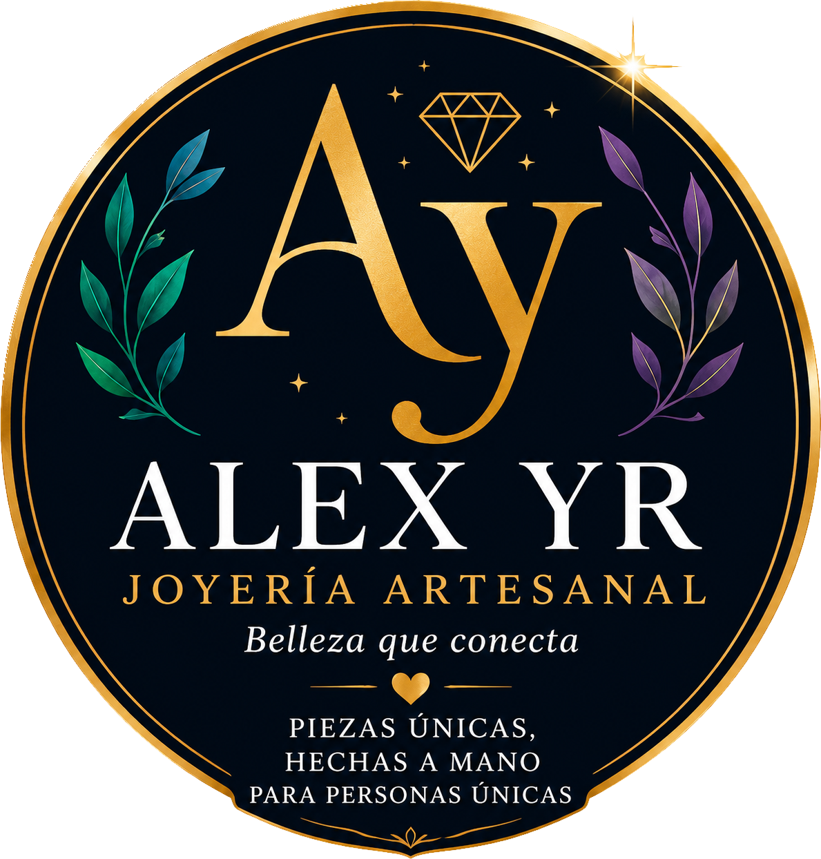 Alex YR