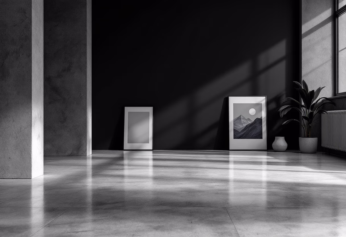[background image] image of a film set for a film production company