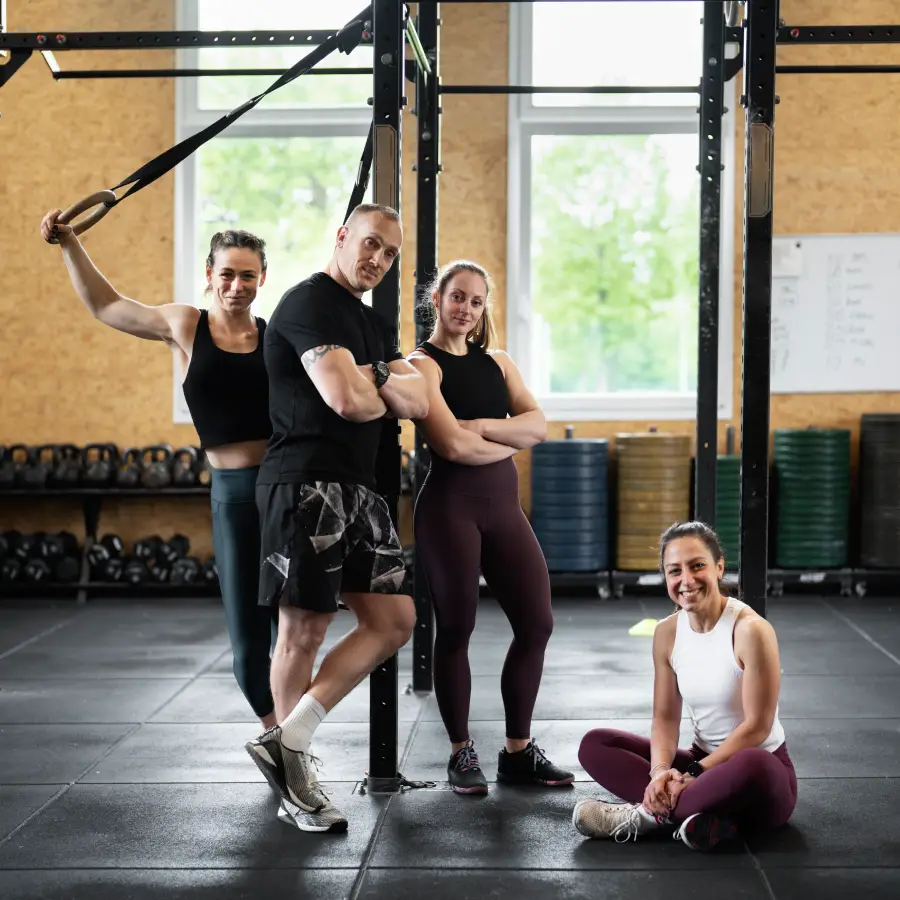 Dobbs Ferry CrossFit