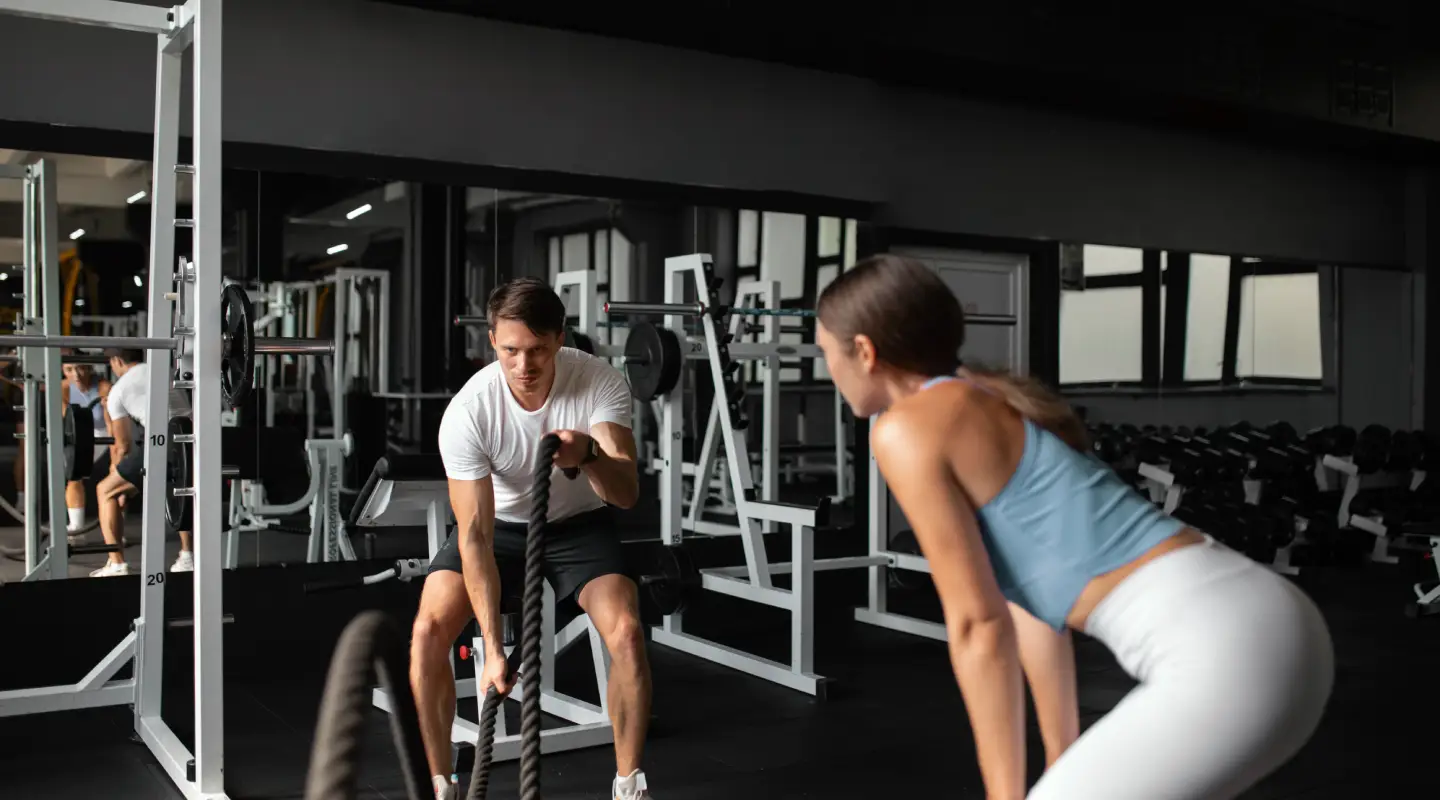 CrossFit Classes in Dobbs Ferry, NY