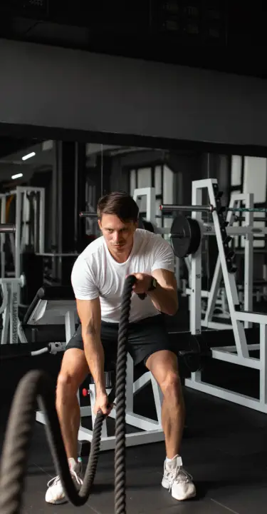 CrossFit