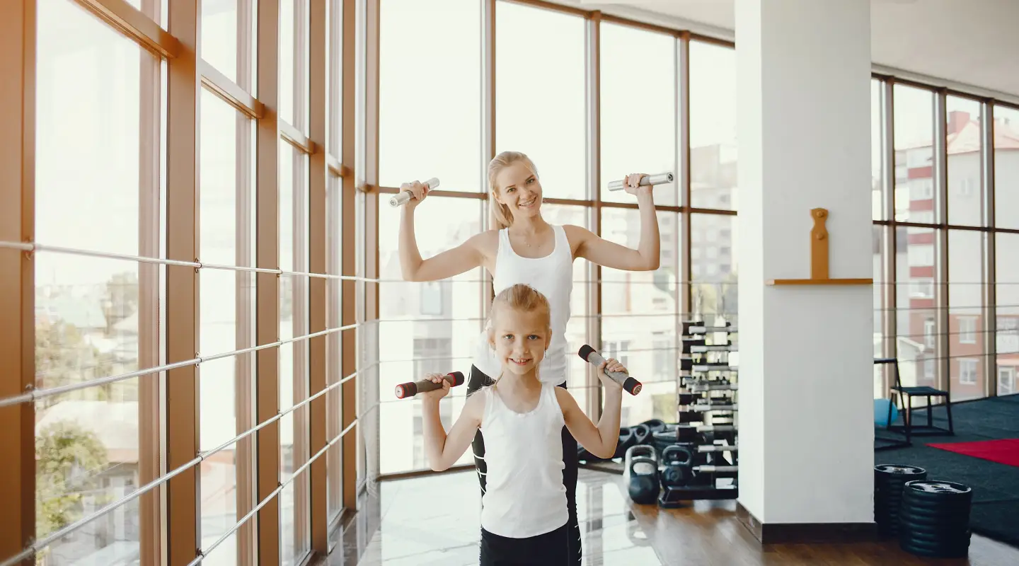 Kids Program in Dobbs Ferry, NY