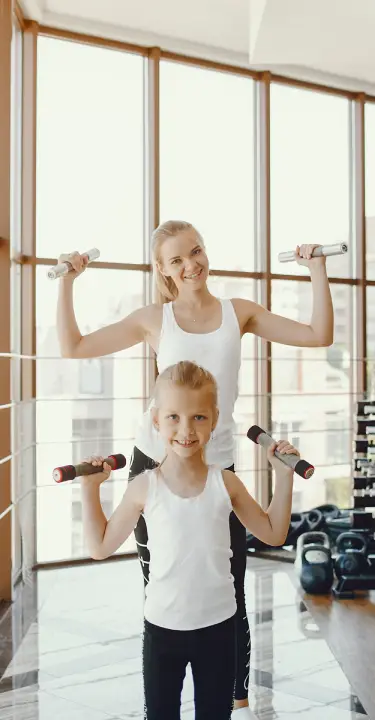 Kids Program