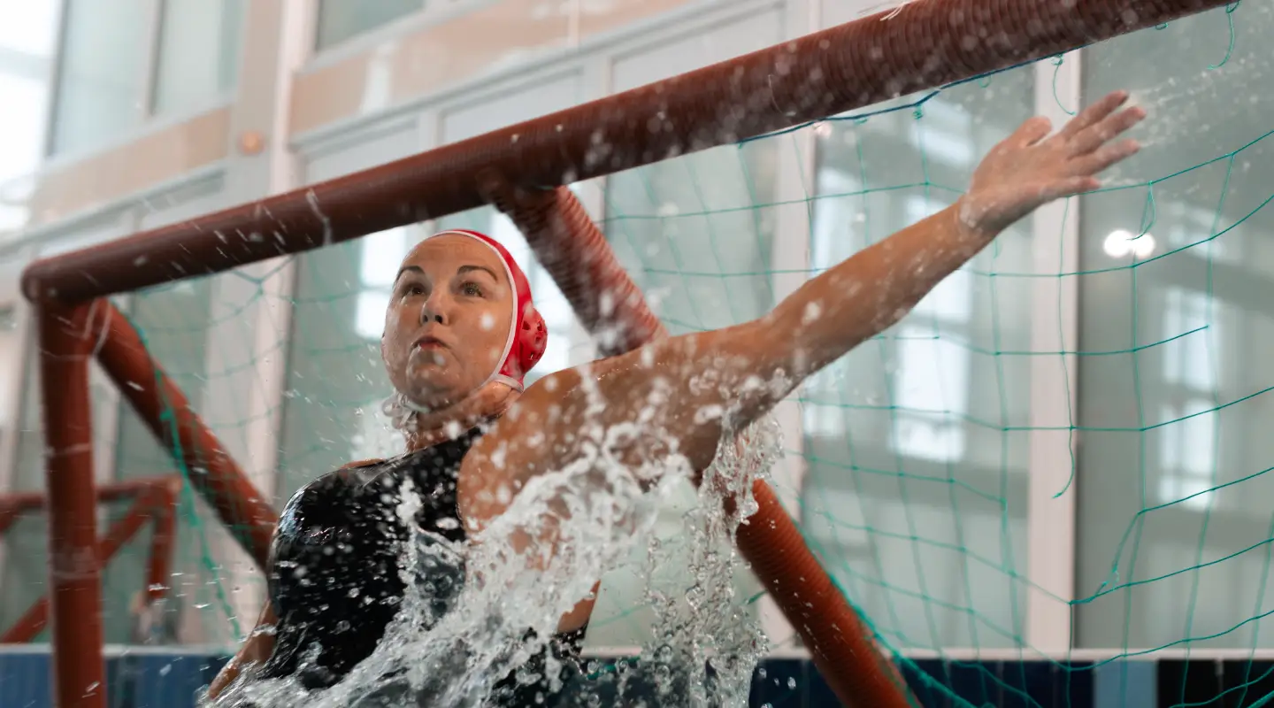 Swim Team Performance in Dobbs Ferry, NY