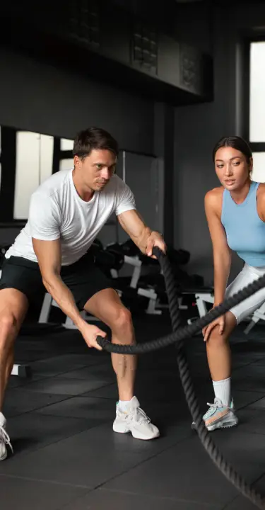 Personal Training