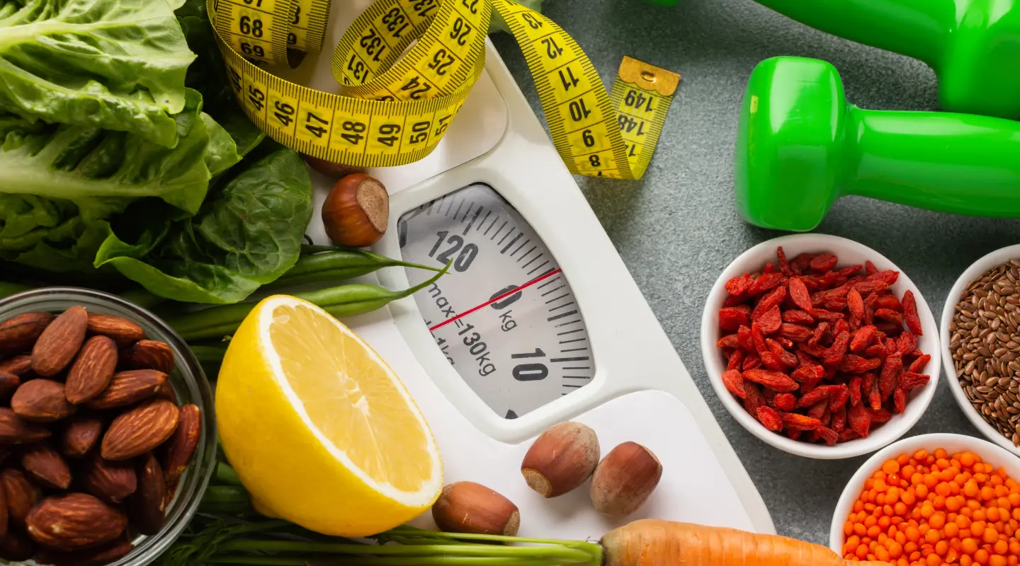Nutrition Coaching