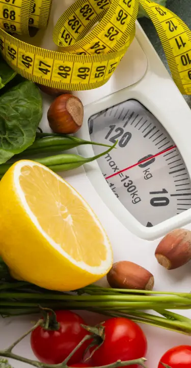 Nutrition Coaching