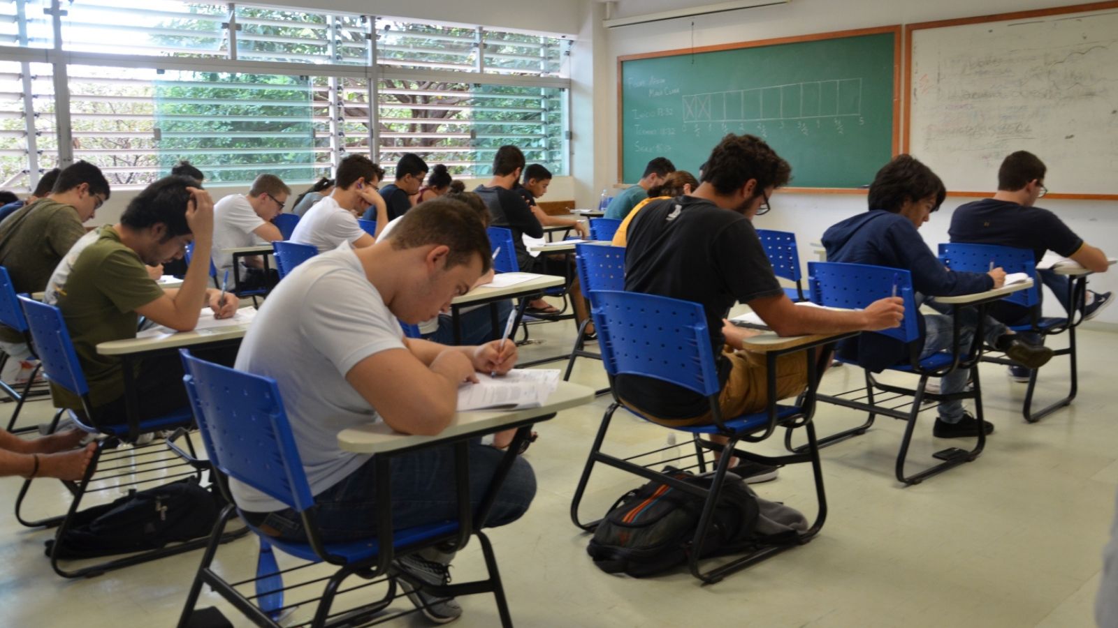 Marketing para cursinho pré-vestibular: como captar alunos o ano todo