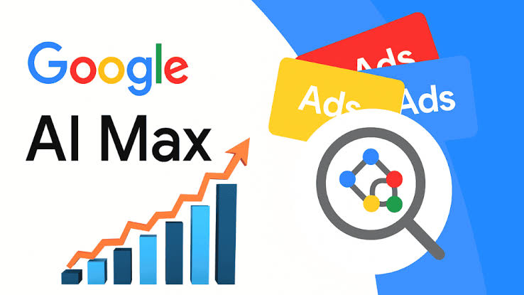 O trio de IAs do Google: Demand Gen, AI Max e PMax