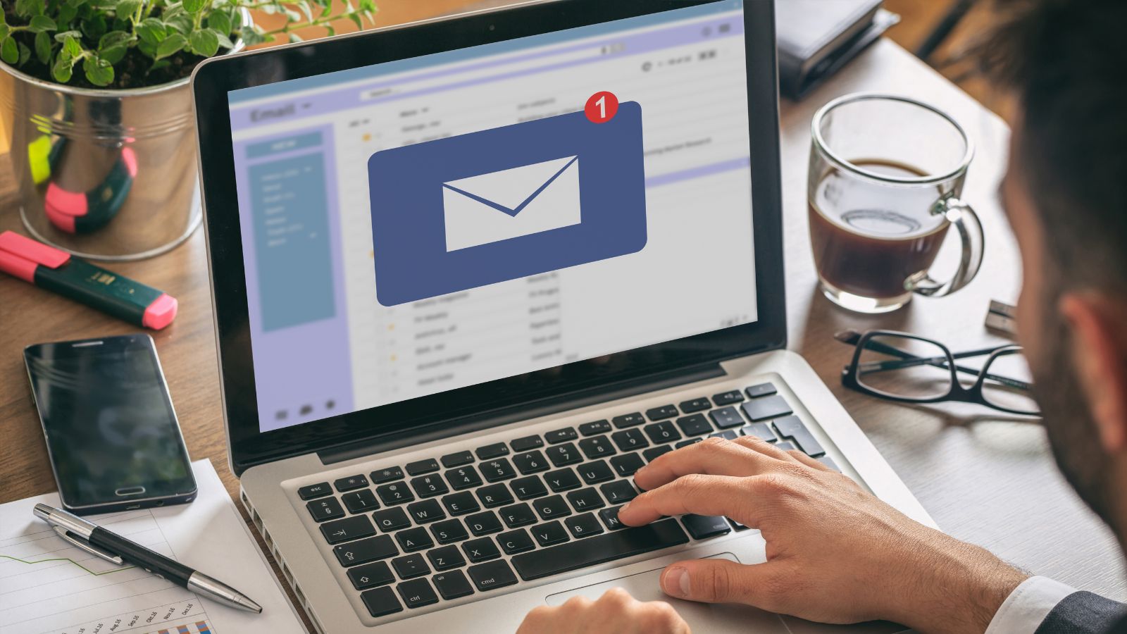 E-mail marketing não morreu, o disparo genérico morreu