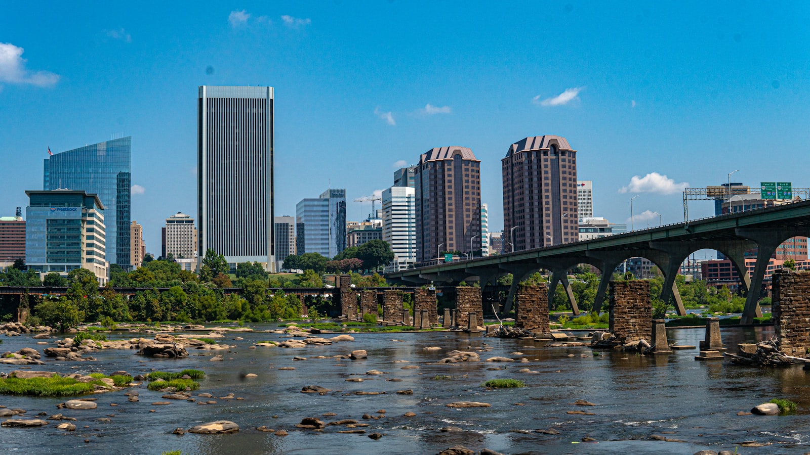 How local businesses in Richmond actually get found on Google