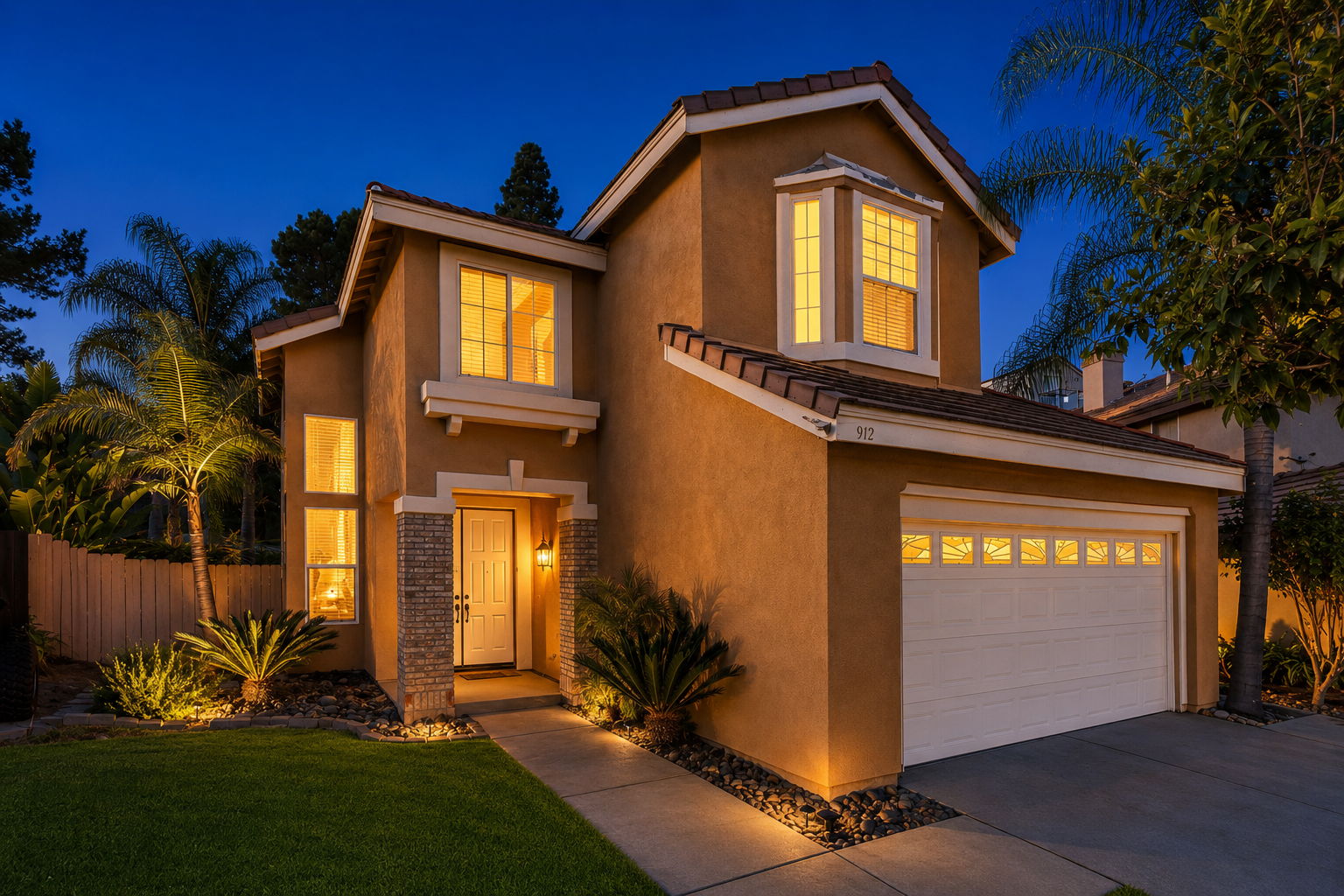912 Saint Germain, Chula Vista
