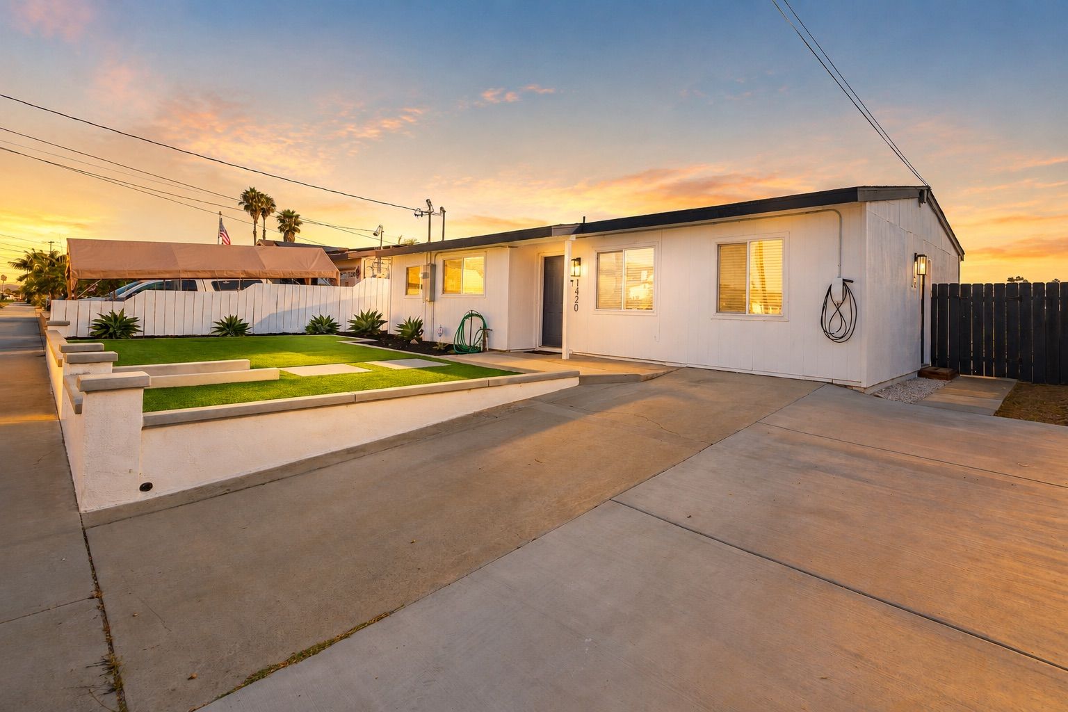 1420 San Simeon St, Oceanside