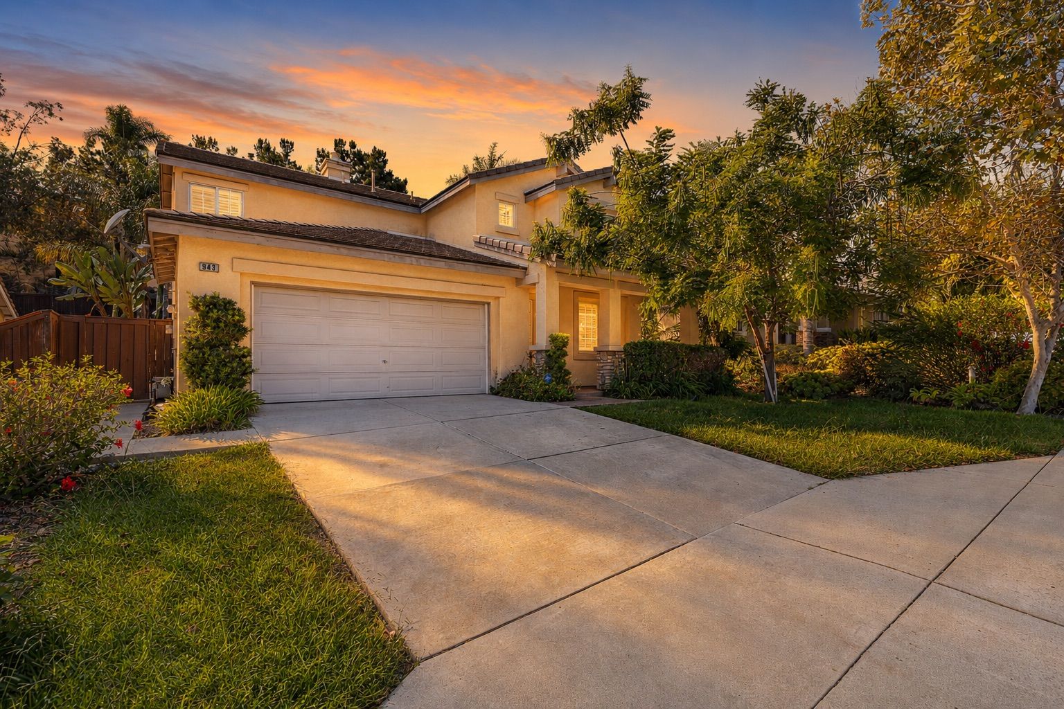 943 Manteca Dr, Oceanside