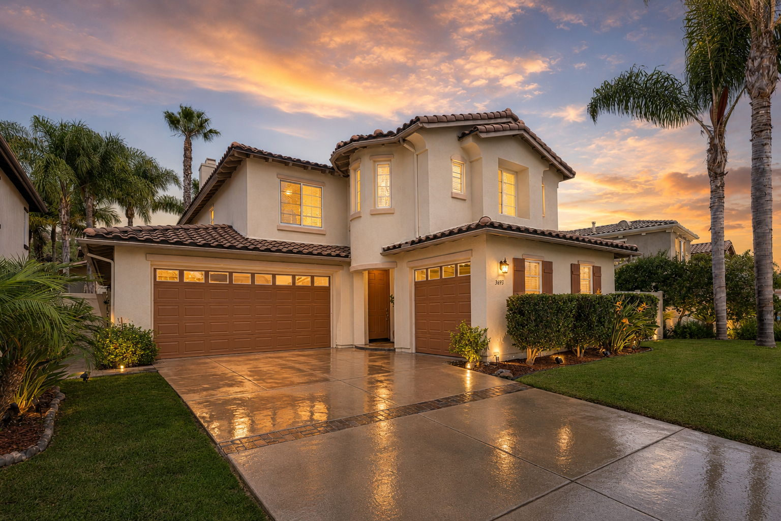 3693 Strata Dr, Carlsbad