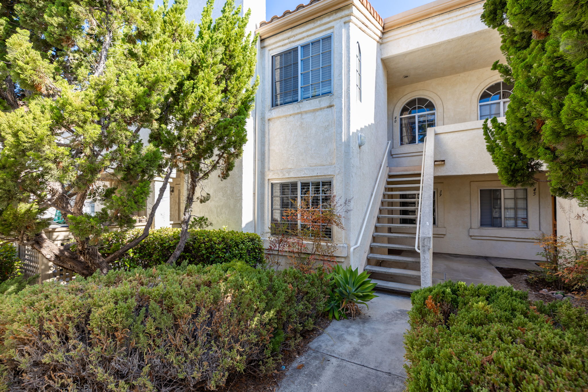 1050 La Tortuga Dr unit 40, Vista