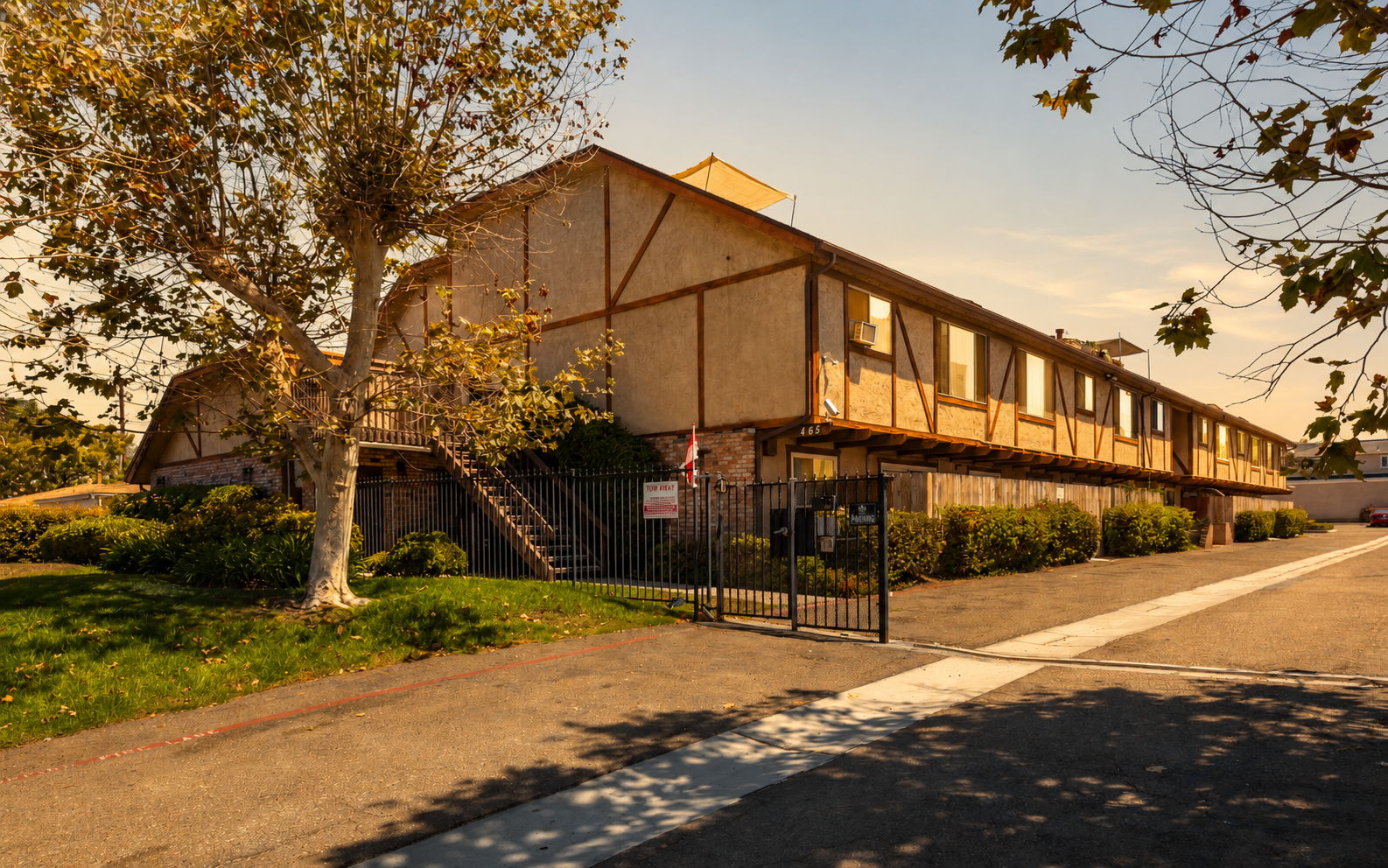 465 4th Ave unit 16, Chula Vista