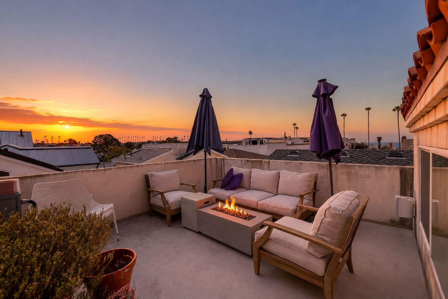 412 1/2 Acacia Ave, Newport Beach