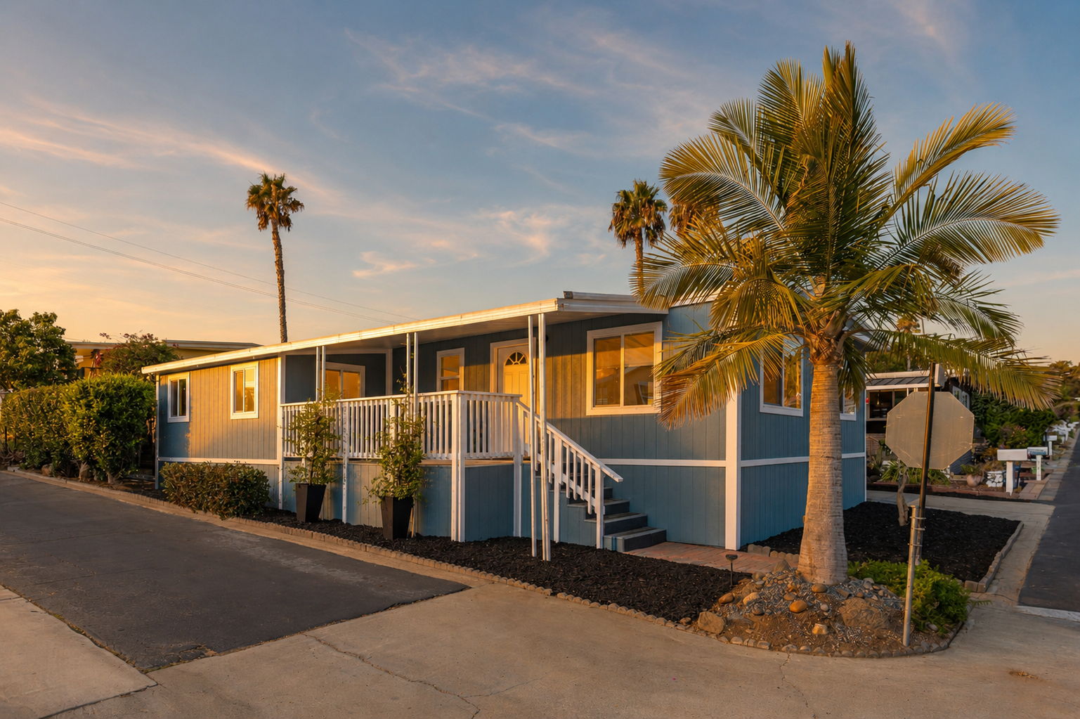 1145 E Barham Dr 145, San Marcos
