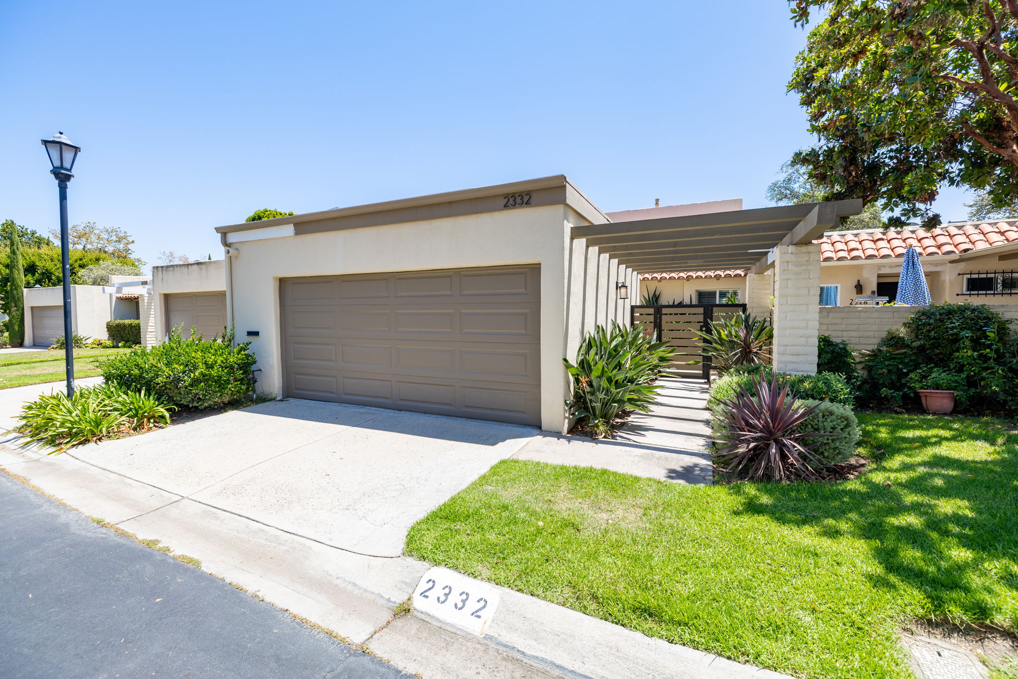 2332 Vista Huerta, Newport Beach