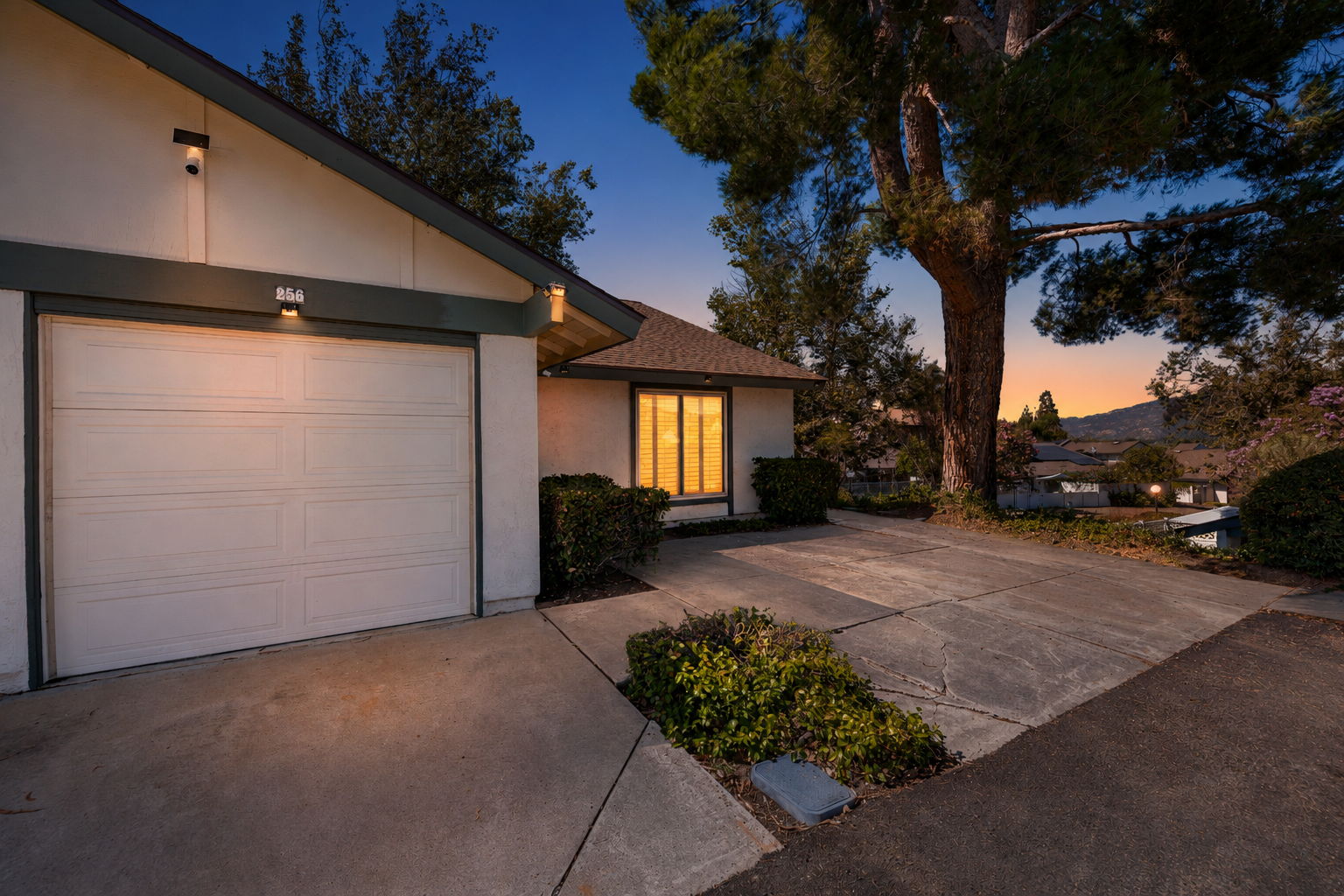 256 Parkside Glen, Escondido