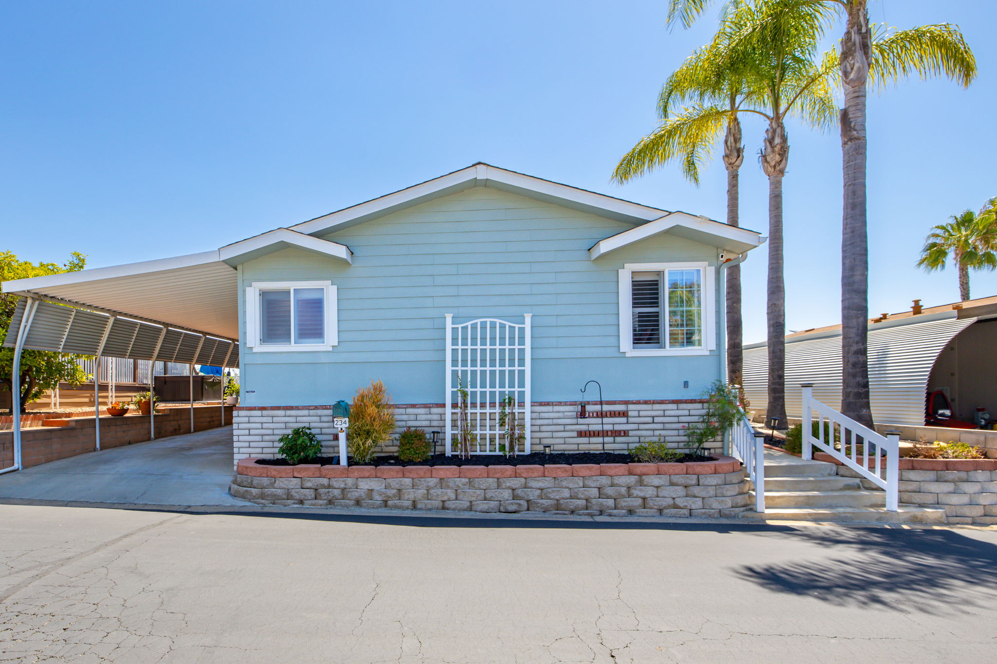 1145 E Barham Dr 234, San Marcos