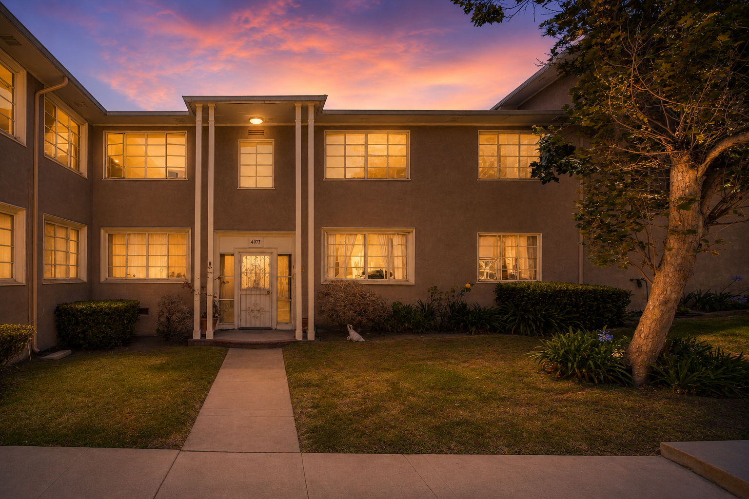 4072 Hillcrest Dr C, Los Angeles