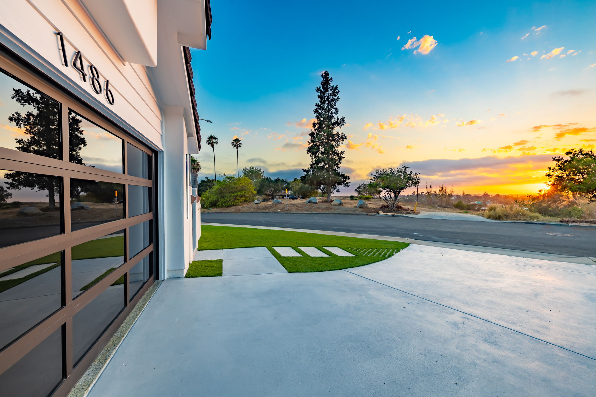 1486 Stoneridge Terrace, Vista
