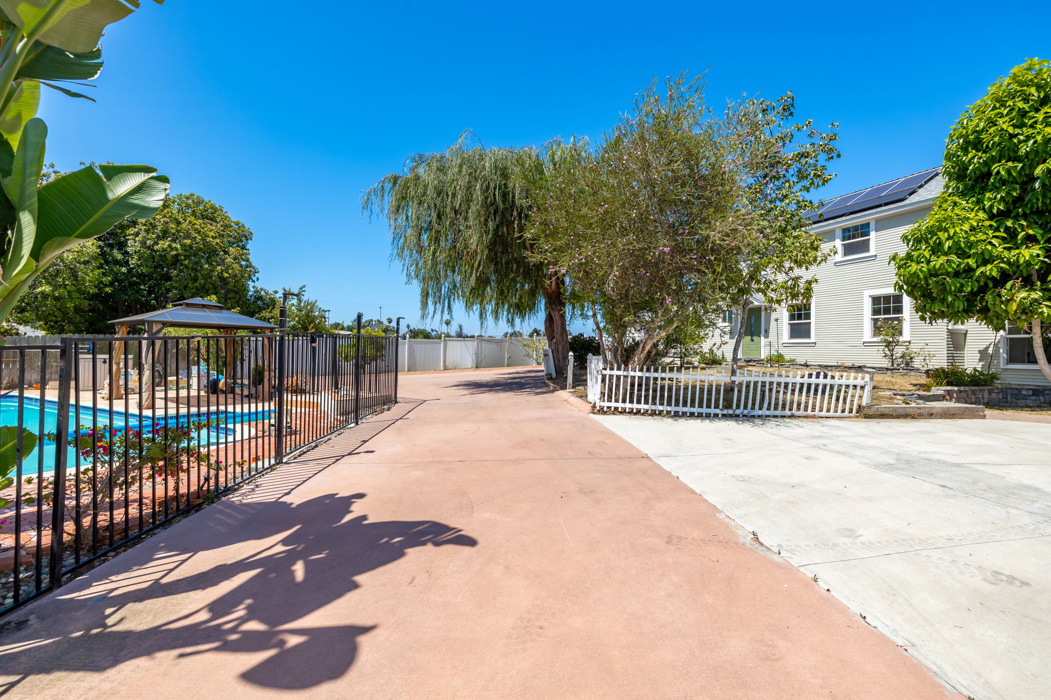607 Rancho Vista Rd, Vista