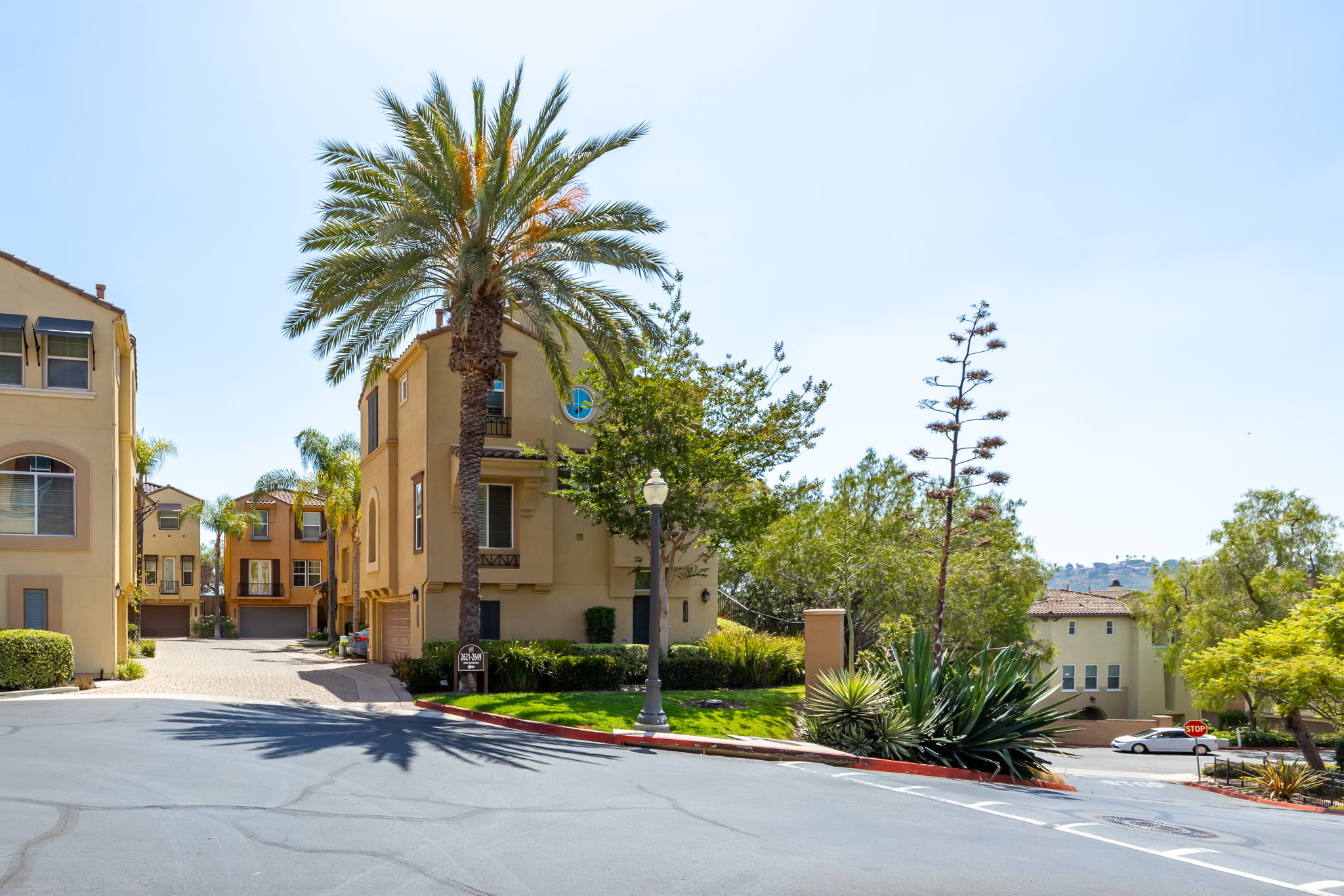 2625 Villas Way, San Diego