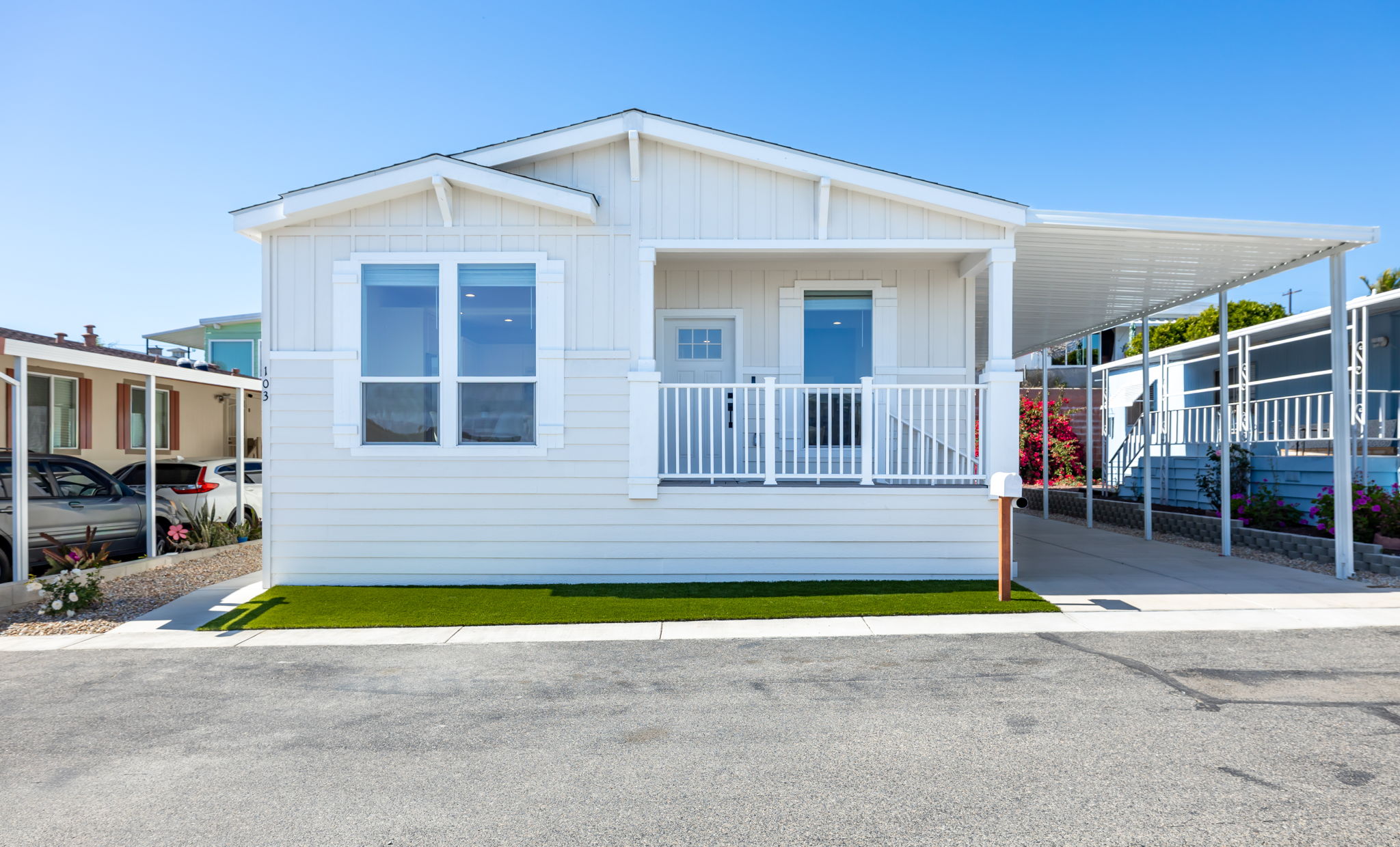 103 Havenview Ln, Oceanside