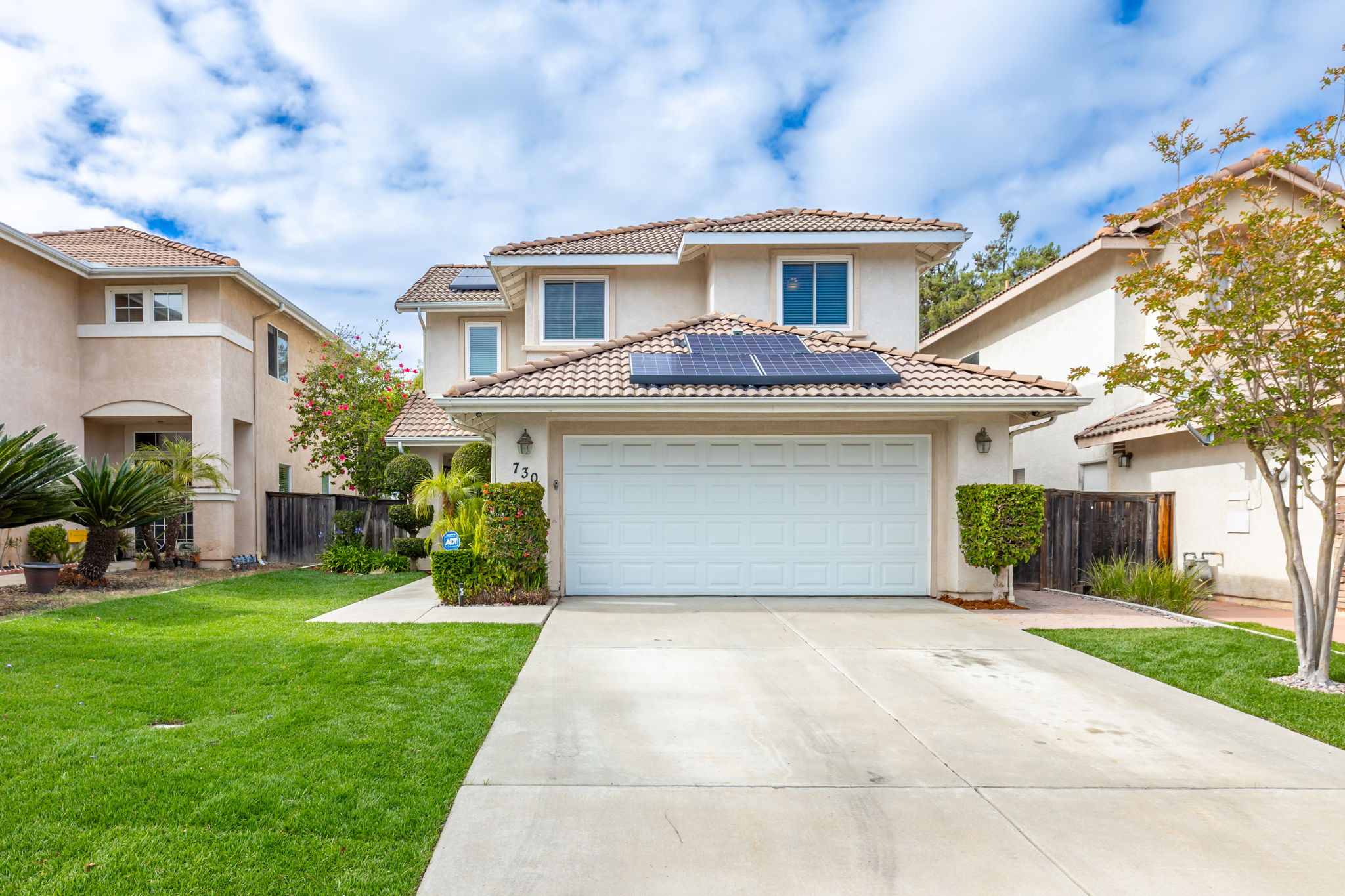 730 Foxhall court, San Marcos