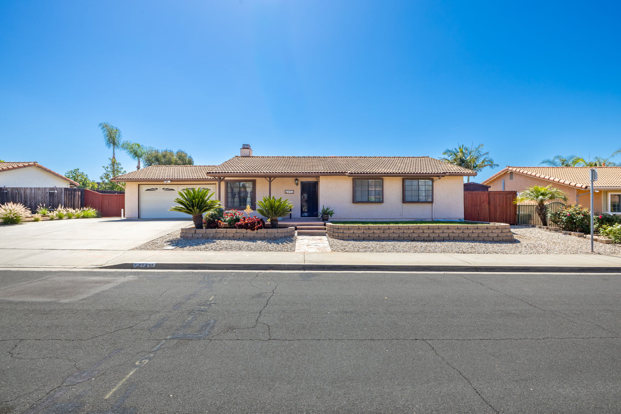 2143 Flint Ave, Escondido