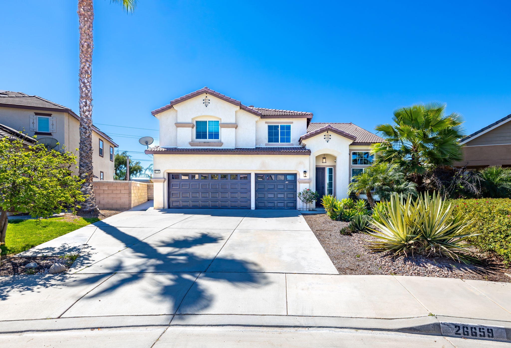 26659 Cactus Creek Way, Menifee