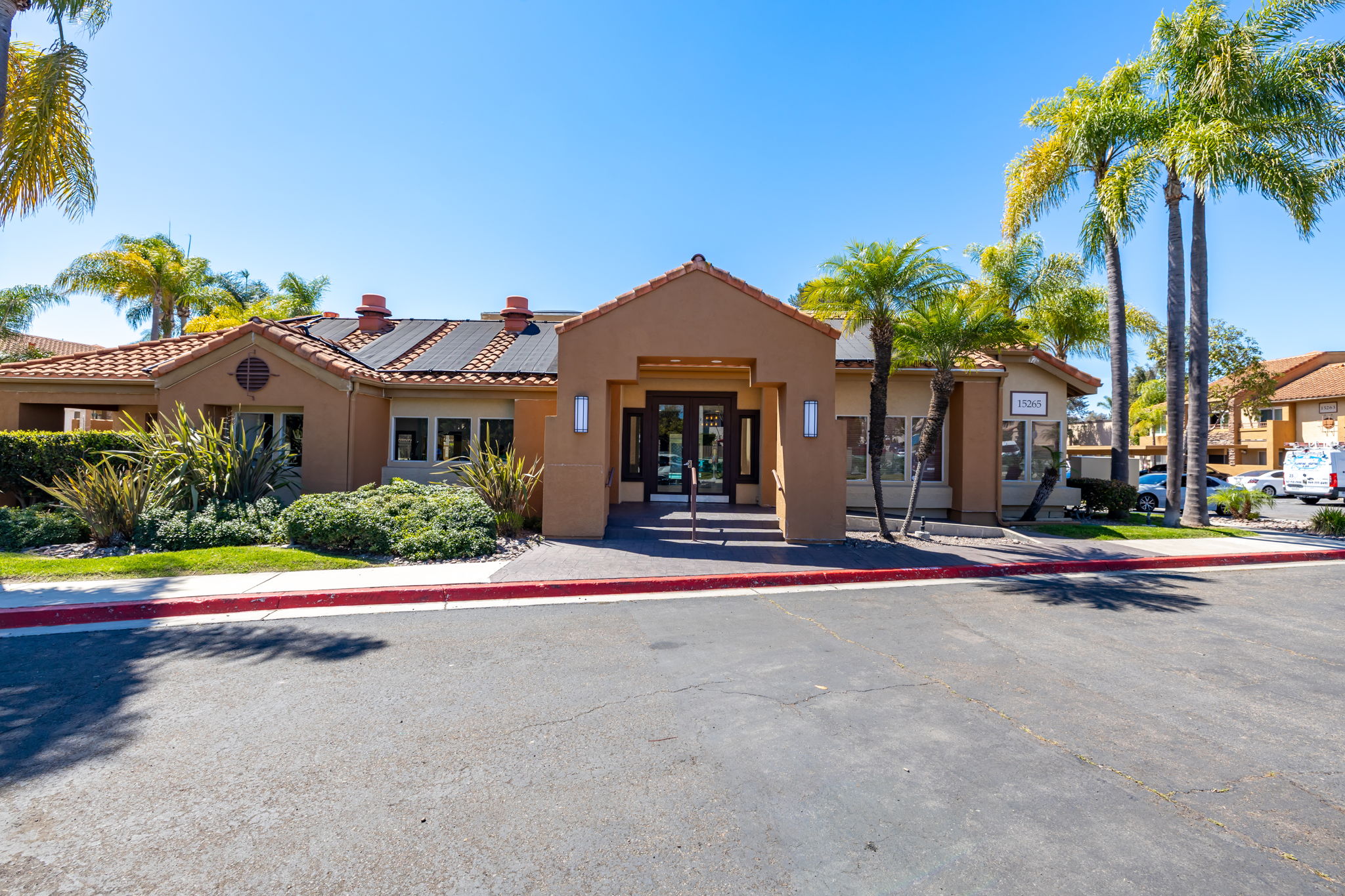 15273 Maturin Dr 32, San Diego
