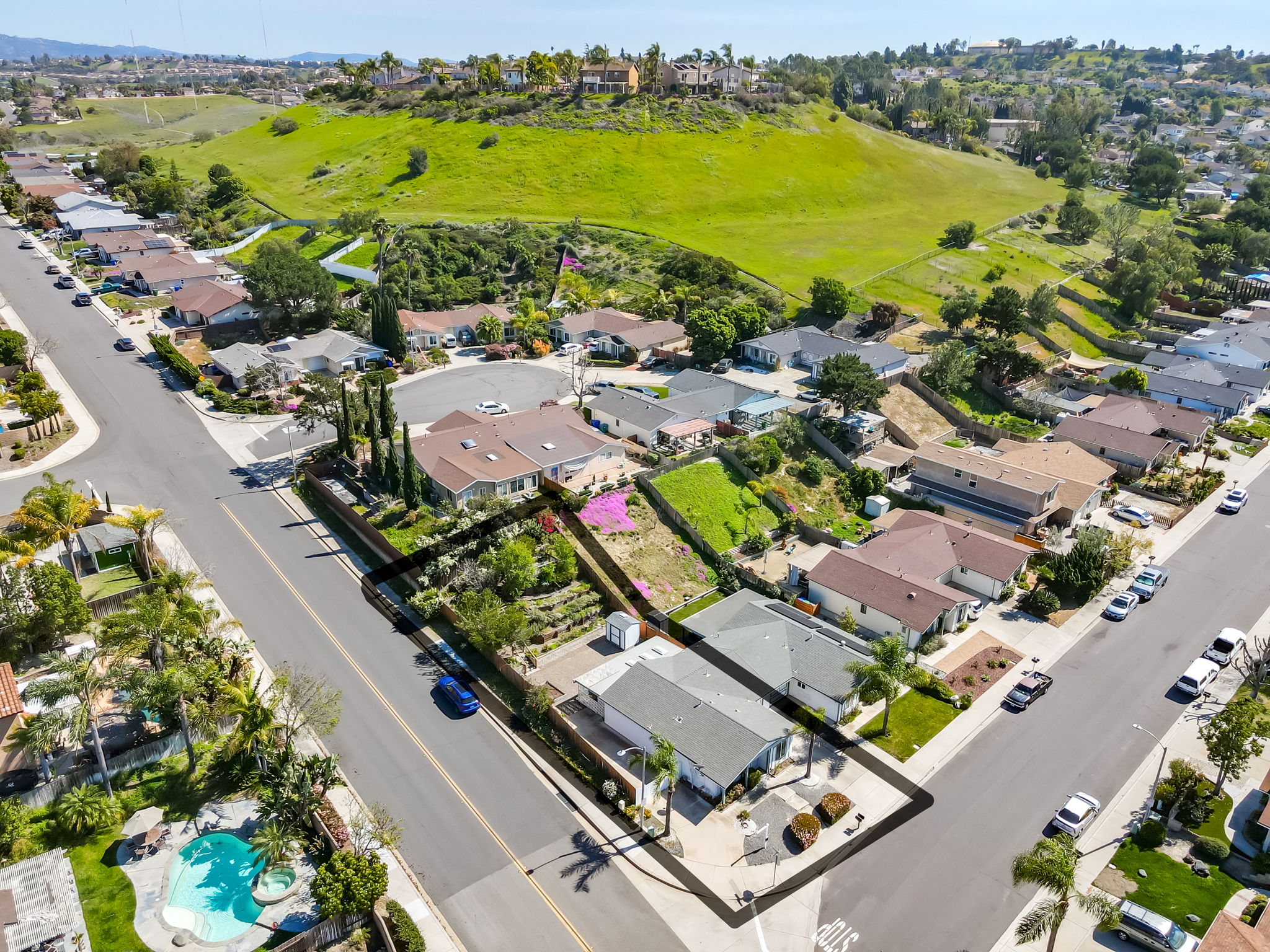 5177 Loma Verde, Oceanside
