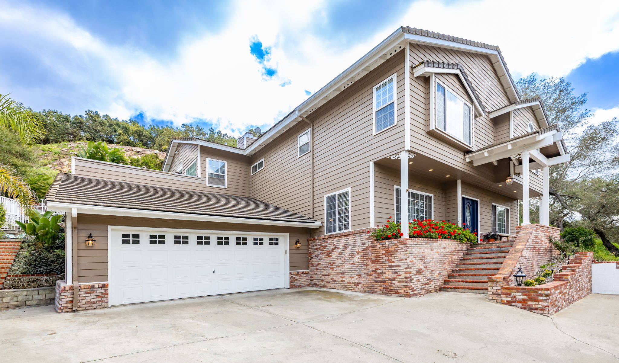 2656 Secret Lake Ln, Fallbrook