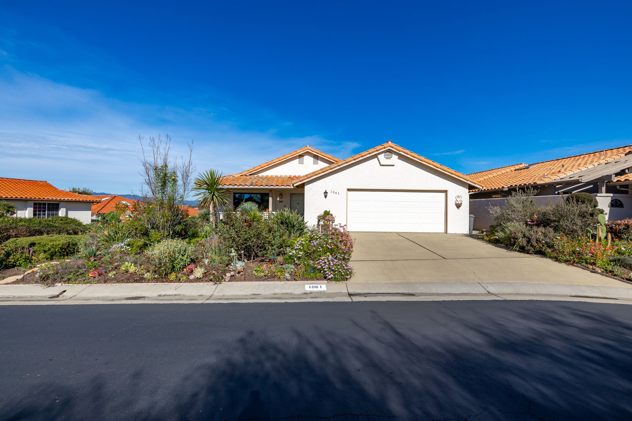 1061 Ridge Heights Dr, Fallbrook
