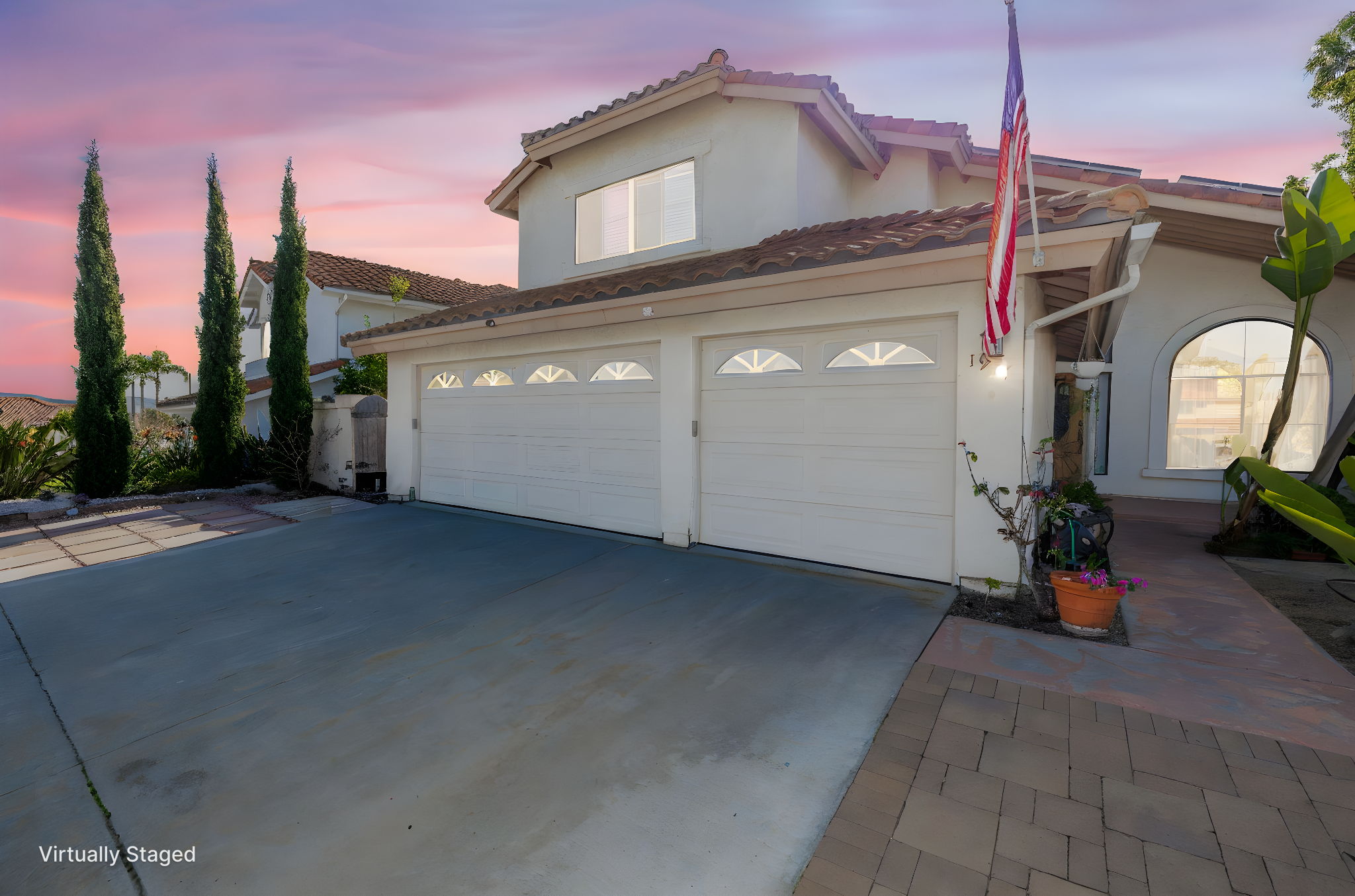 1977 White Birch Dr, Vista