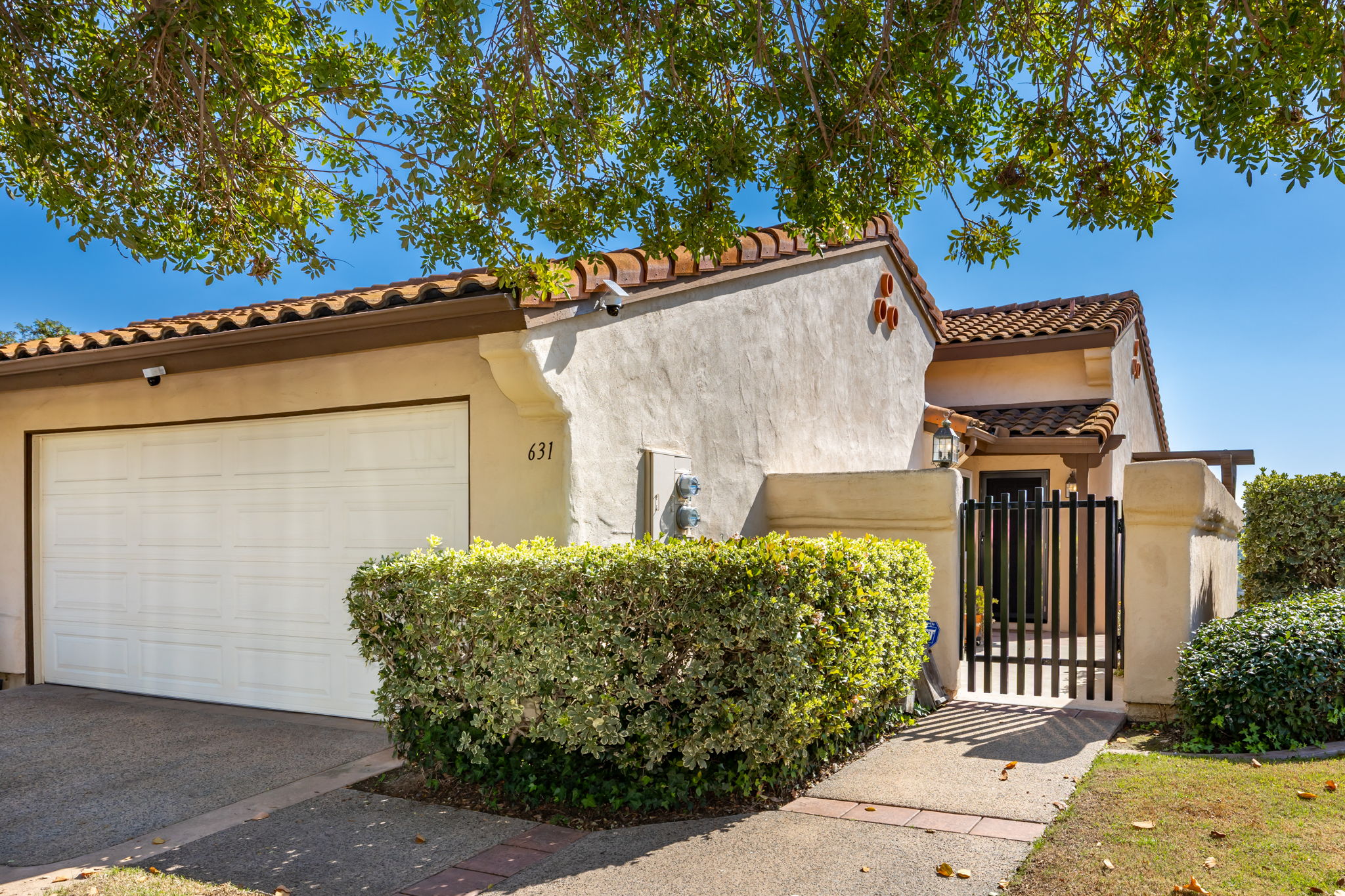 631 Concerto Glen, Escondido